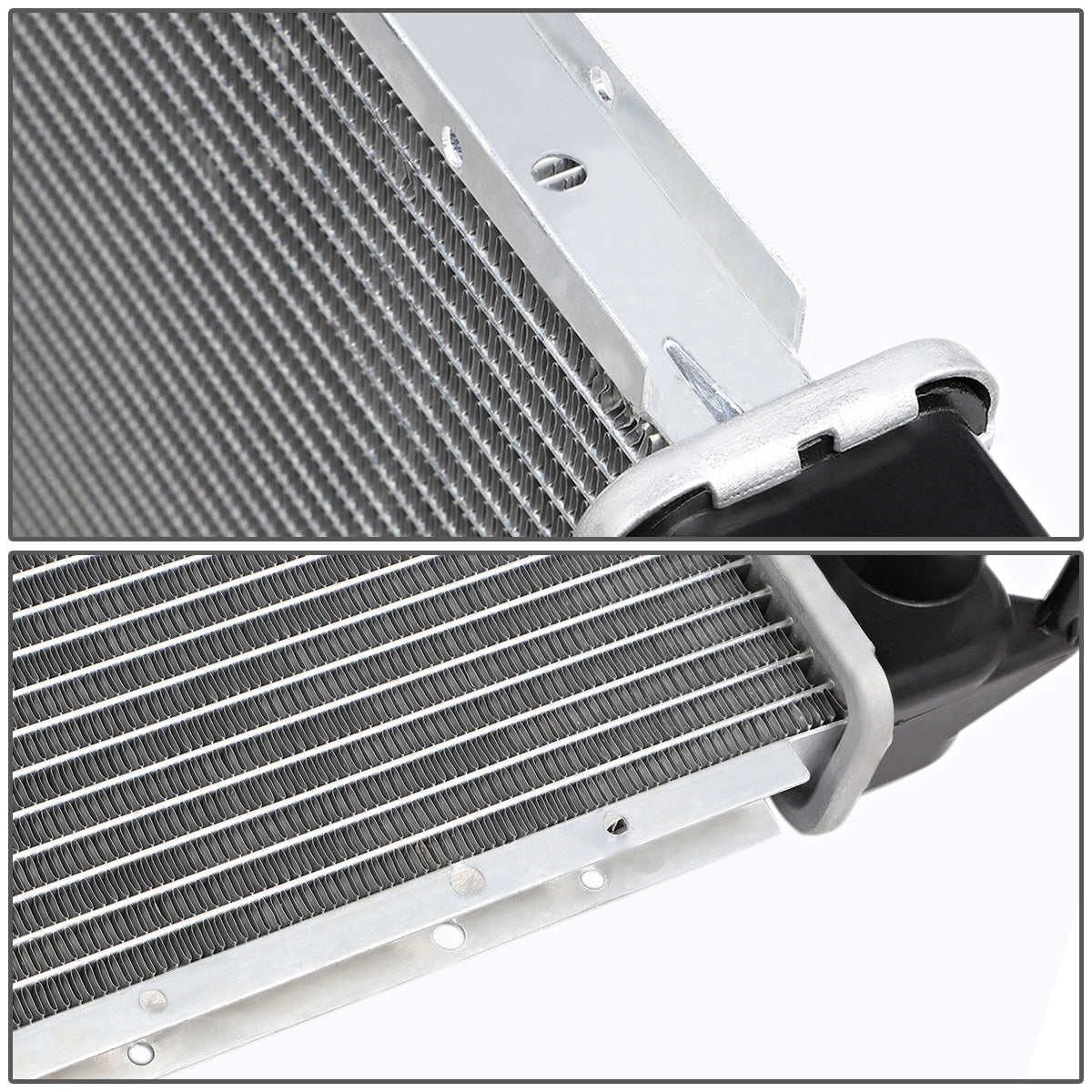 RADIADOR RADIATOR - OEM - 02-06 JEEP LIBERTY 3.7L - DPI-2481