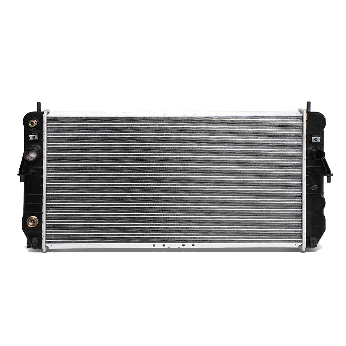 RADIADOR RADIATOR - OEM - 01-05 CADILLAC DEVILLE 4.6 AT / 01-03 OLDSMOBILE AURORA 4.0L AT - DPI 2491