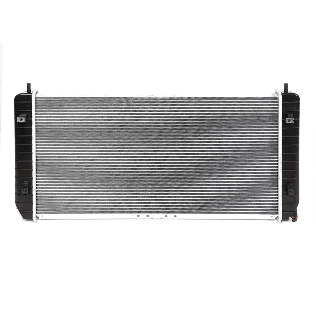 RADIADOR RADIATOR - OEM - 01-05 CADILLAC DEVILLE 4.6 AT / 01-03 OLDSMOBILE AURORA 4.0L AT - DPI 2491