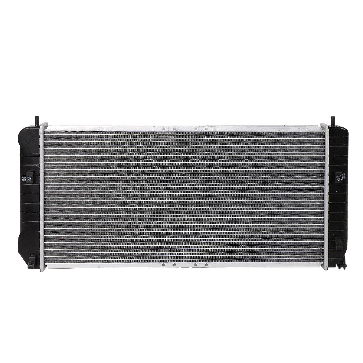 RADIADOR RADIATOR - OEM - 01-04 CADILLAC SEVILLE AT - DPI 2513