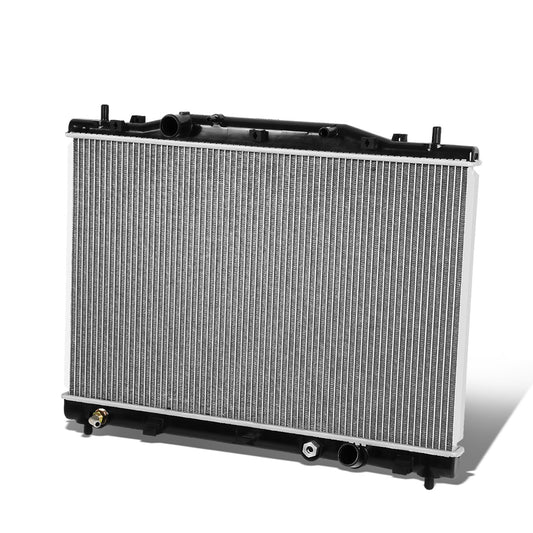 RADIADOR RADIATOR - OEM - 03-04 CADILLAC CTS 3.2L - FITS AUTOMATIC TRANSMISSION MODELS - DPI-2565