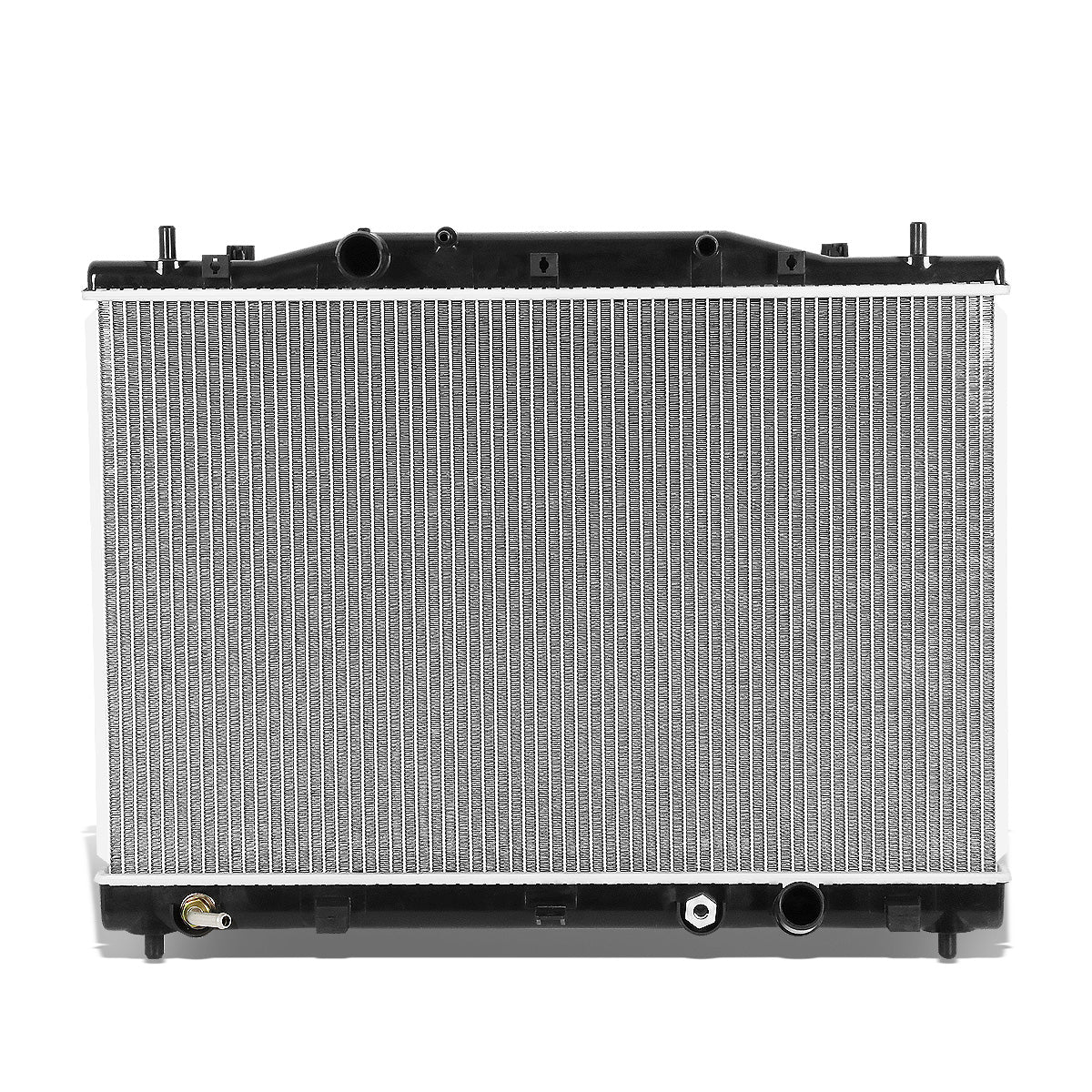 RADIADOR RADIATOR - OEM - 03-04 CADILLAC CTS 3.2L - FITS AUTOMATIC TRANSMISSION MODELS - DPI-2565