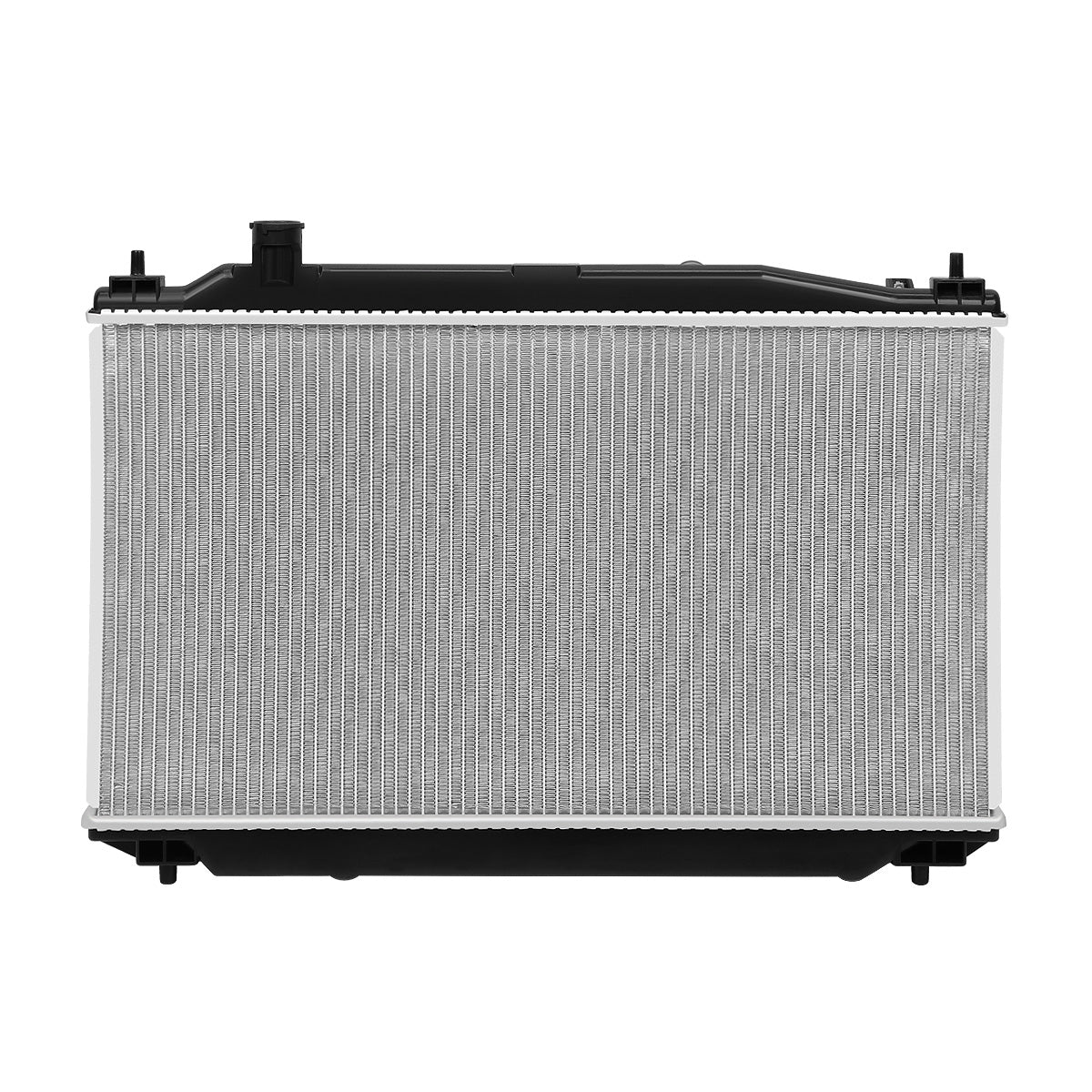 RADIADOR RADIATOR - OEM - 03-05 HONDA CIVIC HYBRID - FITS AUTOMATIC TRANSMISSION MODELS - DPI-2572