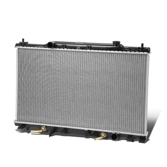 RADIADOR RADIATOR - OEM - 01-07 HONDA STREAM (NON USDM) - DPI-2573