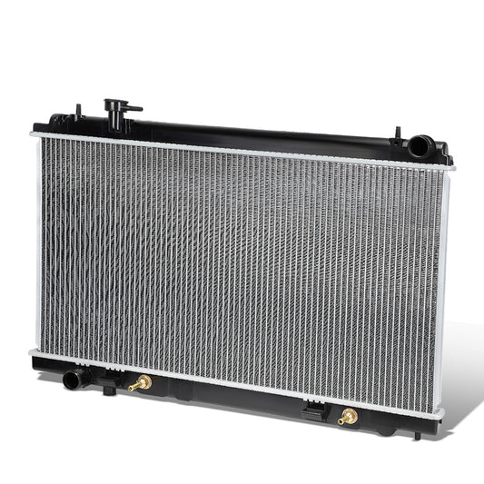 RADIADOR RADIATOR - OEM - 03-06 NISSAN 350Z - FITS AUTOMATIC OR MANUAL TRANSMISSION MODELS - DPI 2576