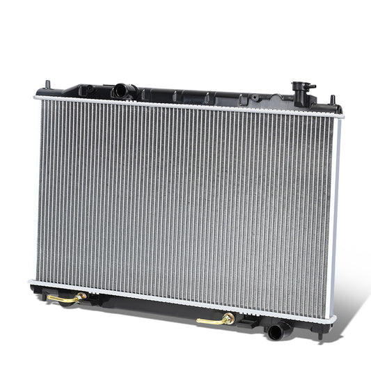 RADIADOR RADIATOR - OEM - 03-07 NISSAN MURANO - FITS AUTOMATIC OR MANUAL TRANSMISSION MODELS - DPI 2578