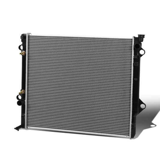 RADIADOR RADIATOR - OEM - 07-14 TOYOTA FJ CRUISER 4.0 / 03-09 TOYOTA 4RUNNER 4.0 - FITS AUTOMATIC TRANSMISSION MODELS - DPI 2580