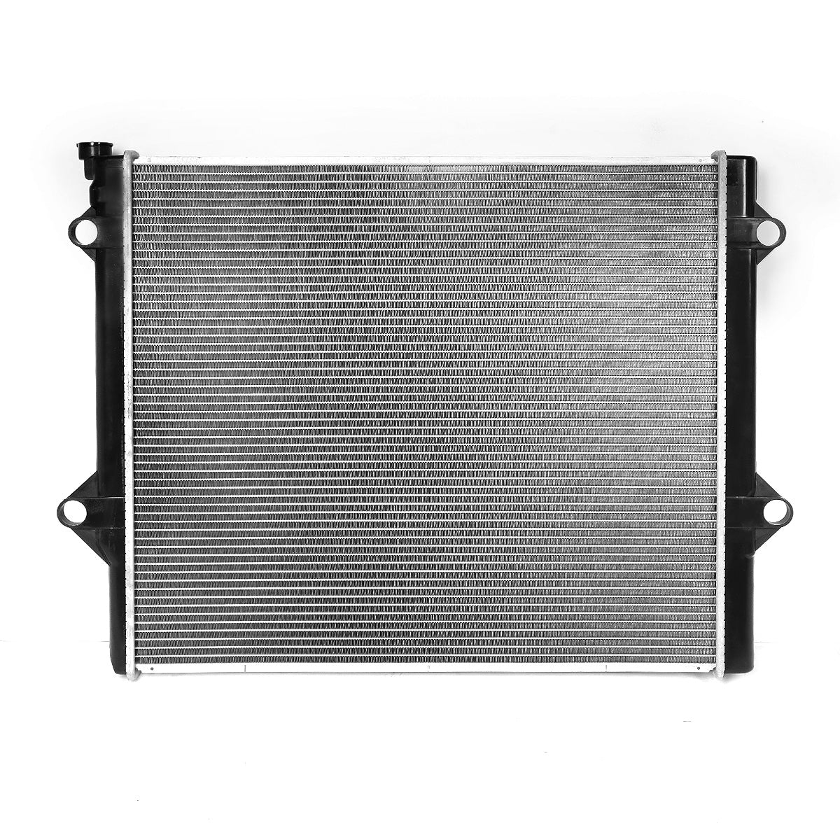 RADIADOR RADIATOR - OEM - 07-14 TOYOTA FJ CRUISER 4.0 / 03-09 TOYOTA 4RUNNER 4.0 - FITS AUTOMATIC TRANSMISSION MODELS - DPI 2580