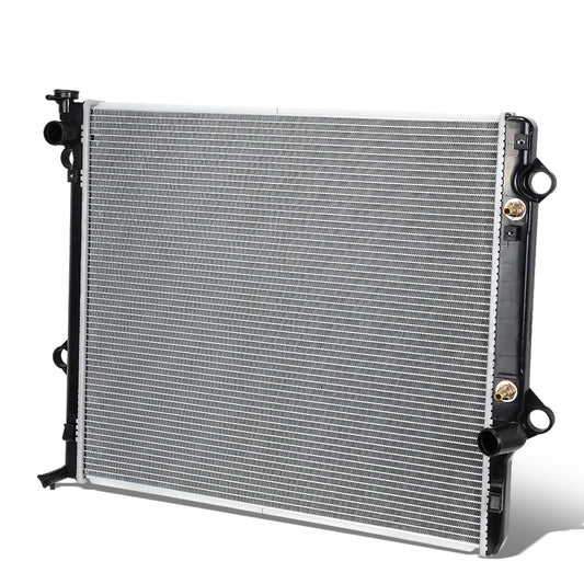 RADIADOR RADIATOR - OEM - 03-09 4RUNNER 4.7 / 03-09 GX470 4.7 - FITS AUTOMATIC TRANSMISSION MODELS - DPI 2581