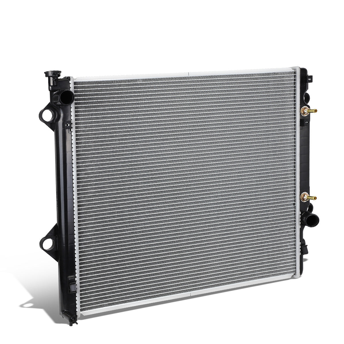 RADIADOR RADIATOR - OEM - 03-09 4RUNNER 4.7 / 03-09 GX470 4.7 - FITS AUTOMATIC TRANSMISSION MODELS - DPI 2581