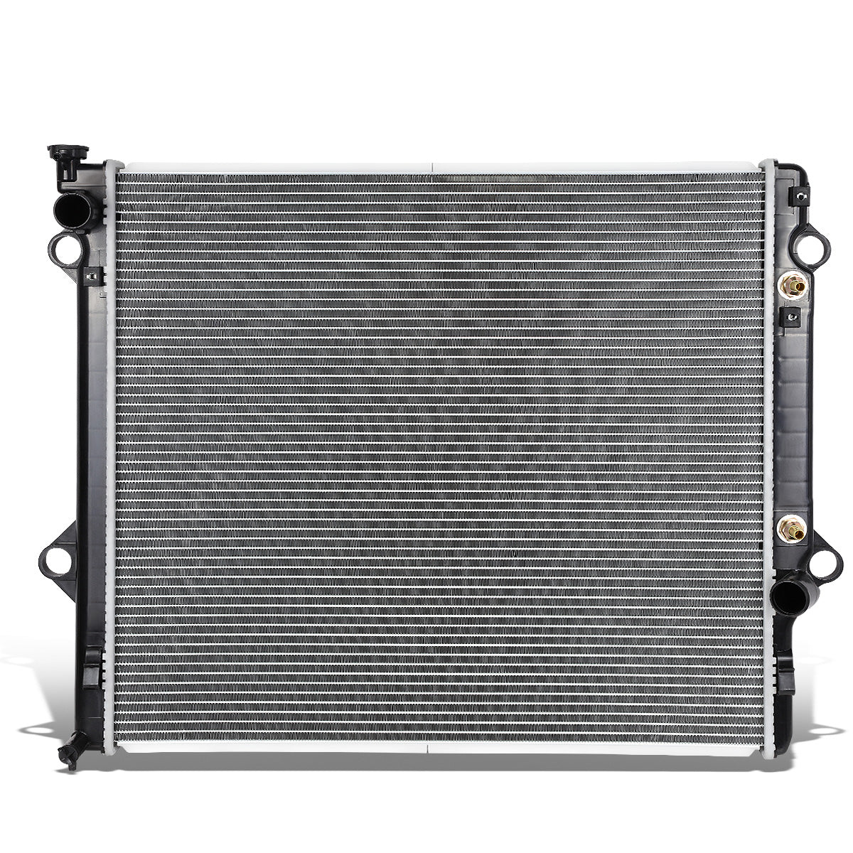 RADIADOR RADIATOR - OEM - 03-09 4RUNNER 4.7 / 03-09 GX470 4.7 - FITS AUTOMATIC TRANSMISSION MODELS - DPI 2581