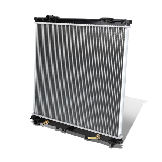 RADIADOR RADIATOR - OEM - 03-06 KIA SORENTO 3.5L AT - DPI-2585