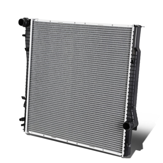 RADIADOR RADIATOR - OEM - 01-06 BMW X5 3.0 - FITS AUTOMATIC TRANSMISSION MODELS - DPI 2594