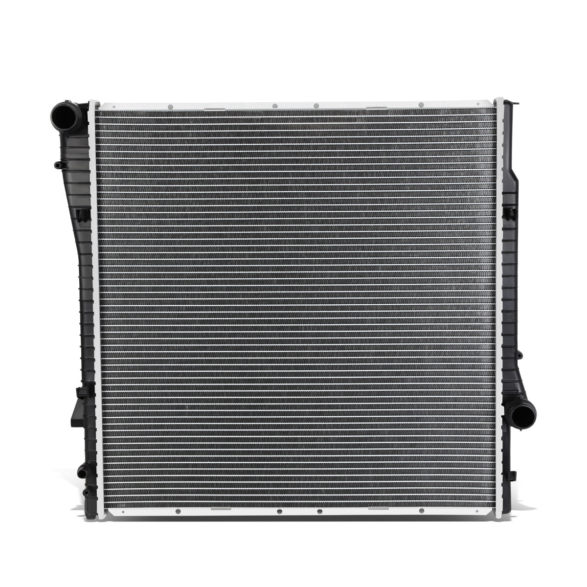 RADIADOR RADIATOR - OEM - 01-06 BMW X5 3.0 - FITS AUTOMATIC TRANSMISSION MODELS - DPI 2594