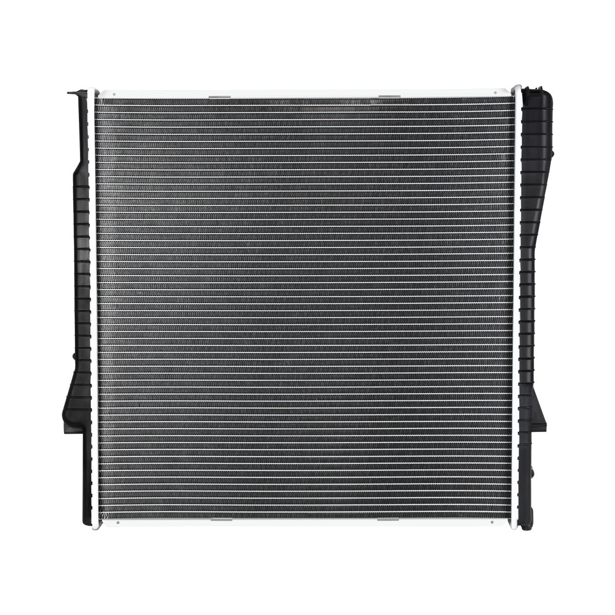 RADIADOR RADIATOR - OEM - 01-06 BMW X5 3.0 - FITS AUTOMATIC TRANSMISSION MODELS - DPI 2594