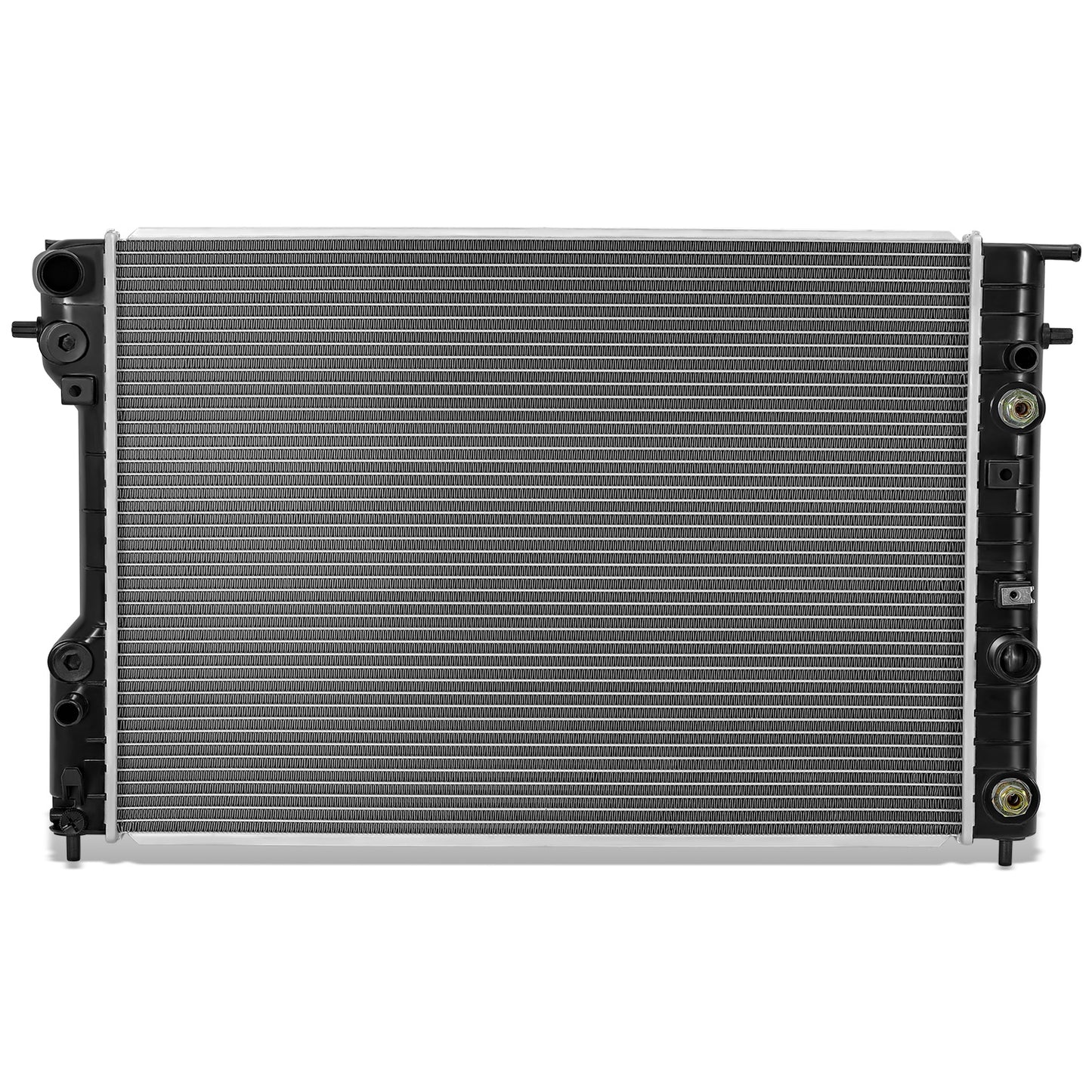 RADIADOR RADIATOR - OEM - 00-01 CADILLAC CATERA - DPI 2595