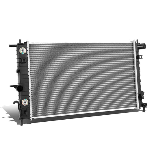 RADIADOR RADIATOR - OEM - 01-03 SATURN L100 / 01-03 SATURN L200 / 04 SATURN L300 / 00 SATURN LS / 00 SATURN LS1 / 00-03 SATURN LW1 / 01-03 SATURN LW200 - FITS 2.2L AUTOMATIC TRANSMISSON MODELS ONLY - DPI-2605