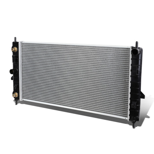 RADIADOR RADIATOR - OEM - 05-10 CHEVY COBALT 2.2 2.4 AT / 2006 PONTIAC G4 2.2 2.4 AT / 07-10 PONTIAC G5 2.2 2.4 AT / 05-06 PONTIAC PURSUIT 2.2 2.4 AT / 03-05 SATURN ION 1 2.2 AT / 03-07 SATURN ION 2 2.2 2.4 AT / 04-07 SATURN ION RED LINE 2.0 AT - DPI-2608