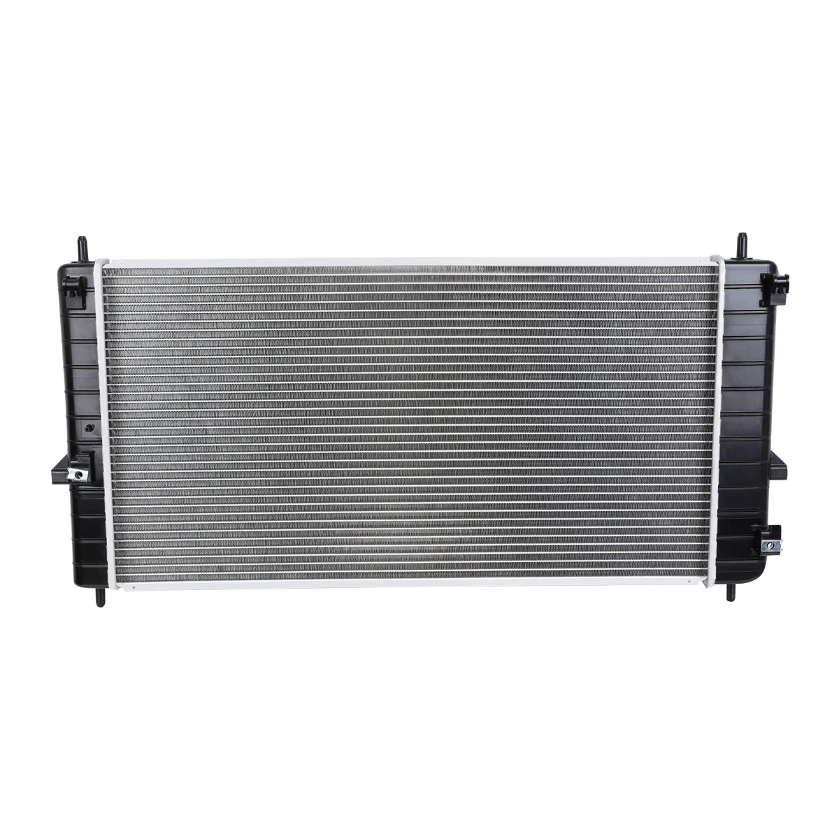 RADIADOR RADIATOR - OEM - 05-10 CHEVY COBALT 2.2 2.4 AT / 2006 PONTIAC G4 2.2 2.4 AT / 07-10 PONTIAC G5 2.2 2.4 AT / 05-06 PONTIAC PURSUIT 2.2 2.4 AT / 03-05 SATURN ION 1 2.2 AT / 03-07 SATURN ION 2 2.2 2.4 AT / 04-07 SATURN ION RED LINE 2.0 AT - DPI-2608