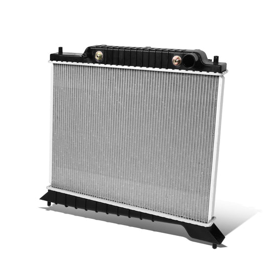 RADIADOR RADIATOR - OEM - 03-04 LINCOLN NAVIGATOR 5.4L / 02-04 FORD EXPEDITION 4.6L 5.4L (FITS MODELS FROM MARCH 2002 & UP PRODUCTION DATE) - FITS AUTOMATIC TRANSMISSION MODELS - DPI 2609