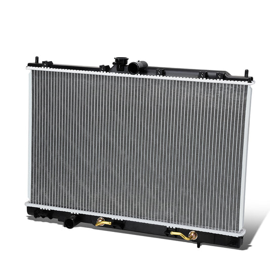 RADIADOR RADIATOR - OEM - 03-06 MITSUBISHI OUTLANDER 2.4 - FITS AUTOMATIC TRANSMISSION MODELS - DPI-2617