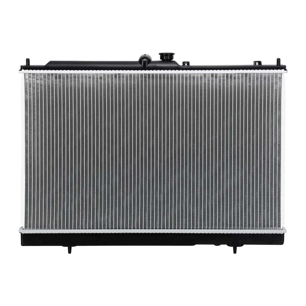 RADIADOR RADIATOR - OEM - 03-06 MITSUBISHI OUTLANDER 2.4 - FITS AUTOMATIC TRANSMISSION MODELS - DPI-2617