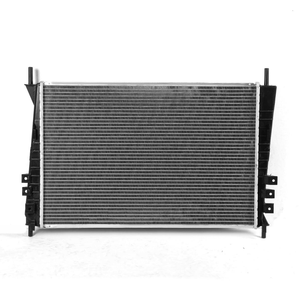 RADIADOR RADIATOR - OEM - 02-08 JAGUAR X-TYPE 2.5 3.0 - FITS AUTOMATIC TRANSMISSION MODELS - DPI 2622