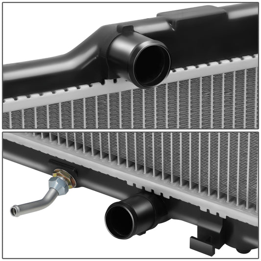 RADIADOR RADIATOR - OEM - TOYOTA SOLARA 2002-2003 - WITH 2.4L ENGINE - DPI 2623