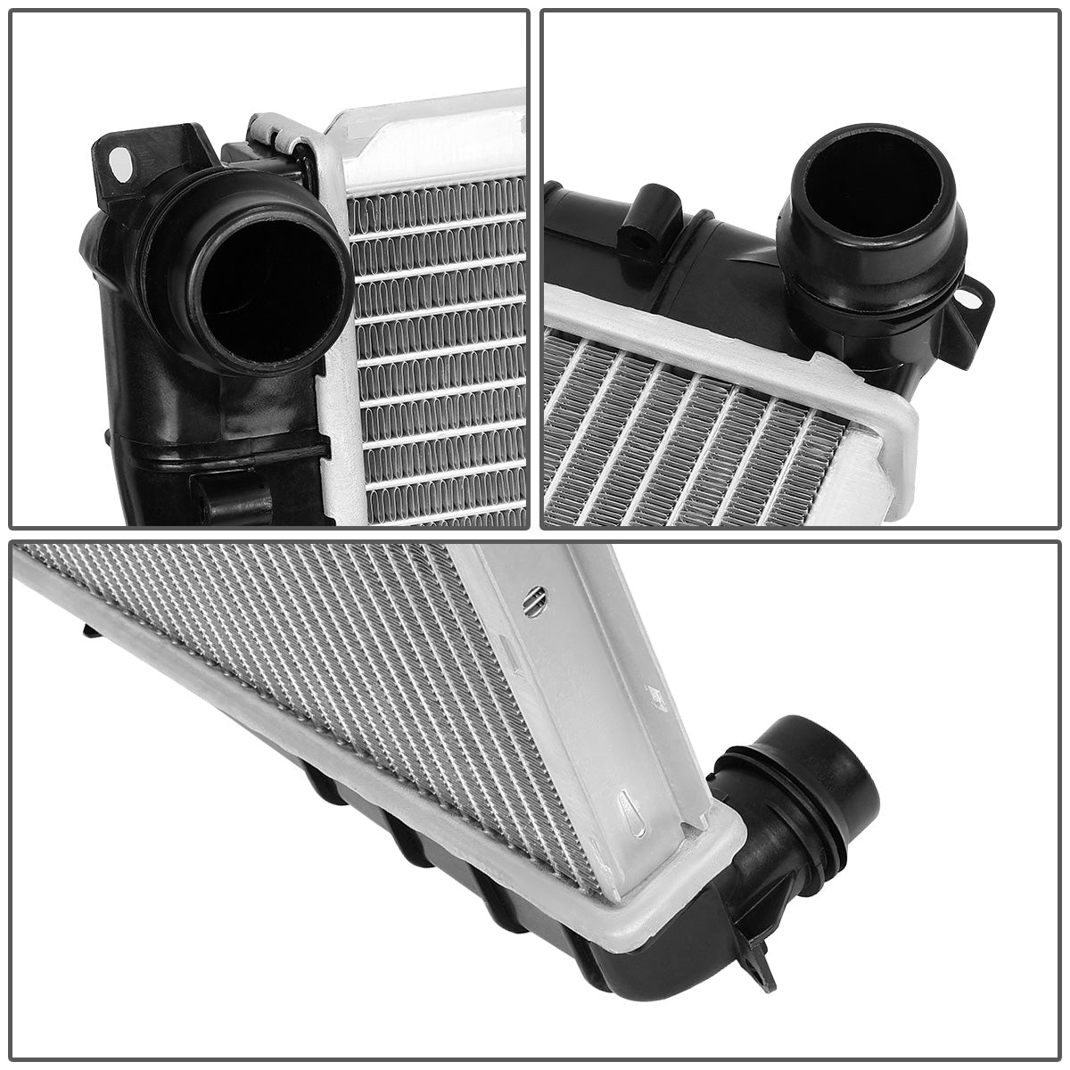 RADIADOR RADIATOR - OEM - 01-05 BMW 320I / 2000 BMW 323CI / 99-01 BMW 323I / 99 BMW 323IS / 99-00 BMW 323TI / 01-06 BMW 325CI / 01-05 BMW 325I / 01-05 BMW 325XI / 2000 BMW 328CI / 99-00 BMW 328I / 1999 BMW 328IS / 01-06 BMW 330CI / 01-05 BMW 330I / 01-05