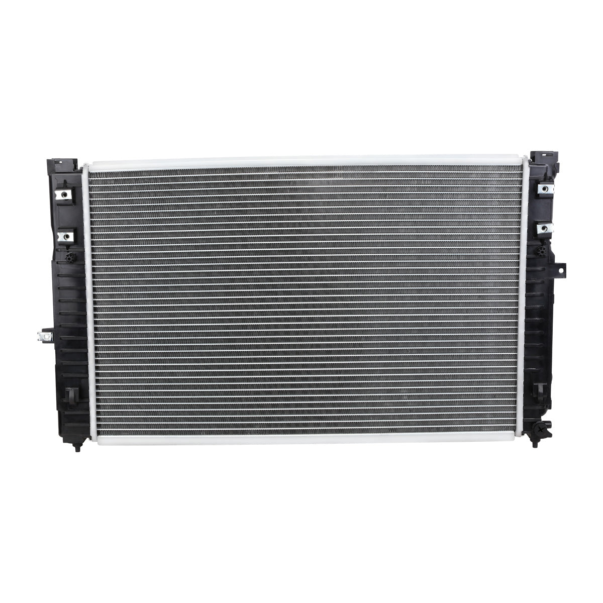 RADIADOR RADIATOR - OEM - 96-01 AUDI A4 1.8T 2.8 / 96-01 AUDI A4 QUATTRO 2.8 / 98-01 AUDI A6 2.8 / 98-04 AUDI A6 QUATTRO 2.8 / 01-02 AUDI ALLROAD 2.7 / 2002 AUDI RS4 2.7 / 00-02 AUDI S4 2.7 / 98-05 VOLKSWAGEN PASSAT 2.8 - DPI-2648