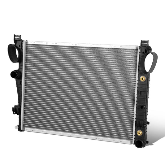 RADIADOR RADIATOR - OEM - 00-06 MERCEDES-BENZ CL500 / 01-02 MERCEDES-BENZ CL55 AMG / 2006 MERCEDES-BENZ S350 / 00-06 MERCEDES-BENZ S430 / 00-06 MERCEDES-BENZ S500 / 03-06 MERCEDES-BENZ SL500 / 07-12 MERCEDES-BENZ SL550 / 04-09 MERCEDES-BENZ SL600 - 3.7