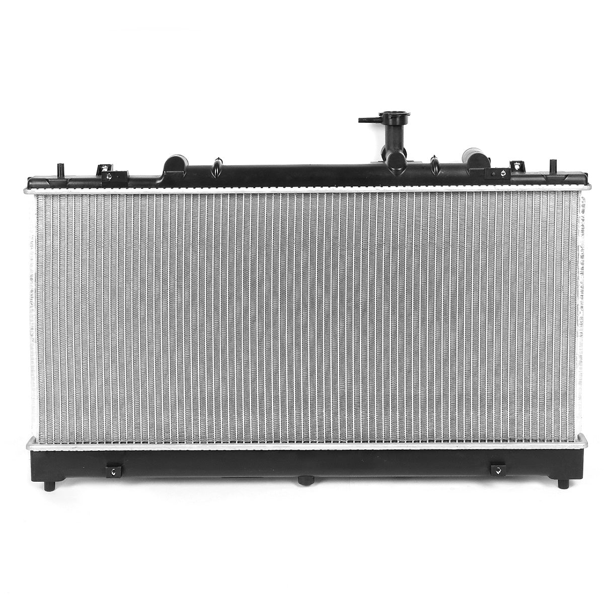 RADIADOR RADIATOR - OEM - 03-08 MAZDA 6 2.3L - FITS AUTOMATIC TRANSMISSION MODELS - DPI 2673