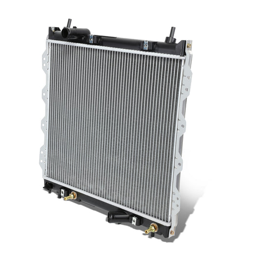 RADIADOR RADIATOR - OEM - 03-09 CHRYSLER PT CRUISER TURBO AT - DPI-2677