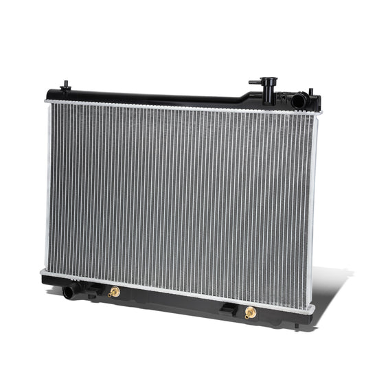 RADIADOR RADIATOR - OEM - 03-08 INFINITI FX35 - FITS AUTOMATIC TRANSMISSION MODELS - DPI 2683