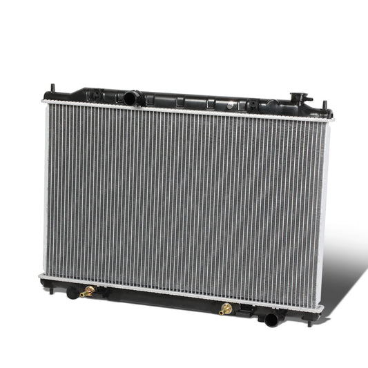 RADIADOR RADIATOR - OEM - 04-09 NISSAN QUEST 3.5 - FITS AUTOMATIC TRANSMISSION MODELS - DPI 2692