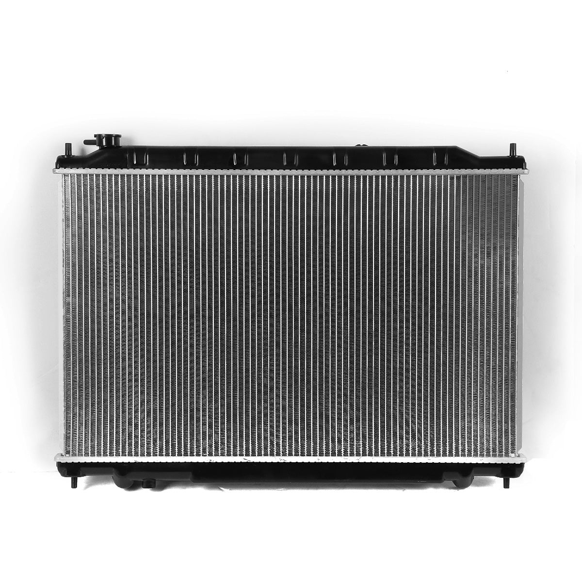 RADIADOR RADIATOR - OEM - 04-09 NISSAN QUEST 3.5 - FITS AUTOMATIC TRANSMISSION MODELS - DPI 2692