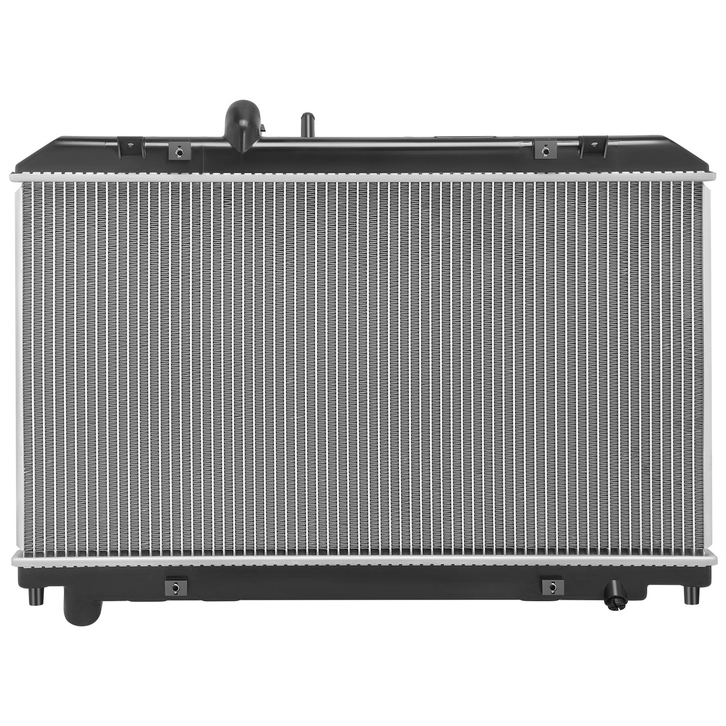 RADIADOR RADIATOR - OEM - MAZDA RX-8 2004-2008 - DPI 2694