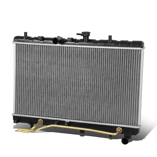 RADIADOR RADIATOR - OEM - 03-05 KIA RIO - FITS AUTOMATIC TRANSMISSION MODELS - DPI-2701