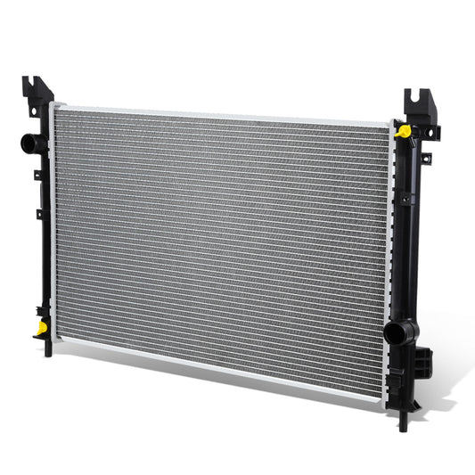 RADIADOR RADIATOR - OEM - 04-06 CHRYSLER PACIFICA 3.5 3.8 AT - DPI 2702