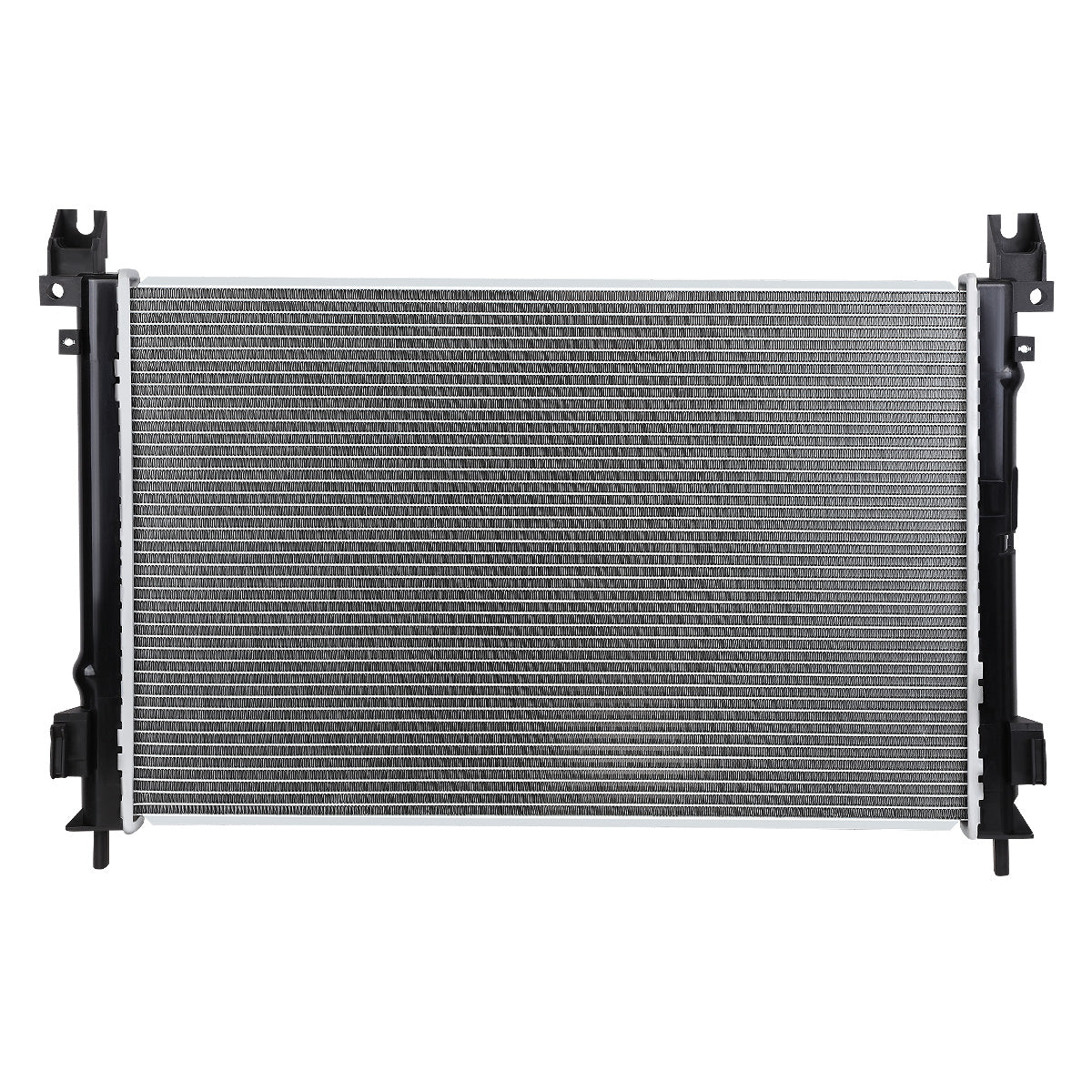 RADIADOR RADIATOR - OEM - 04-06 CHRYSLER PACIFICA 3.5 3.8 AT - DPI 2702