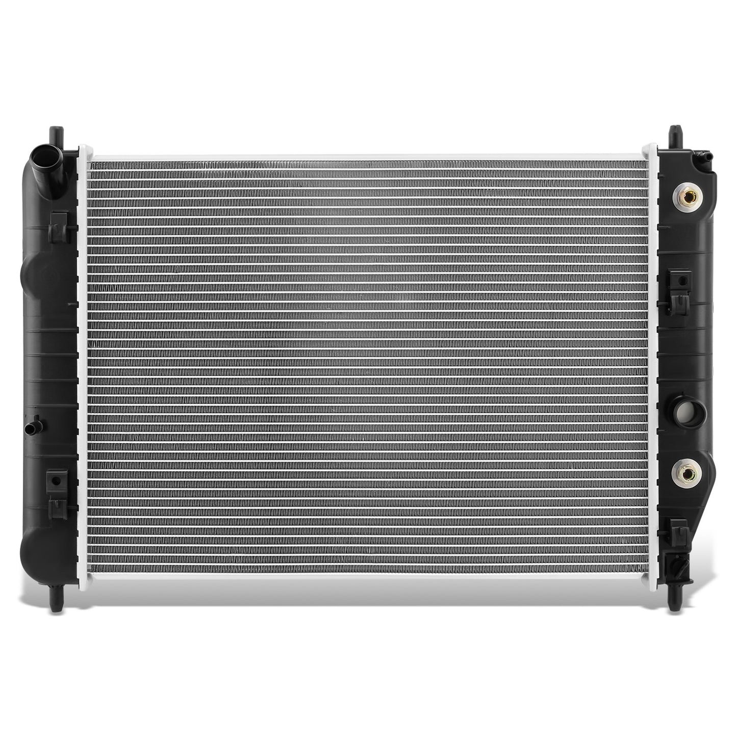 RADIADOR RADIATOR - OEM - CADILLAC XLR 2004-2009 - DPI 2715