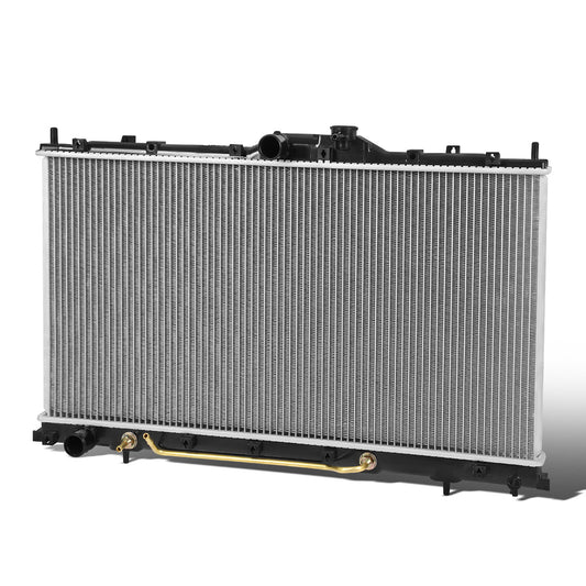 RADIADOR RADIATOR - OEM - 04-12 MITSUBISHI GALANT - FITS L4 & V6 MODELSWITH AUTOMATIC OR MANUAL TRANSMISSION - DPI-2723