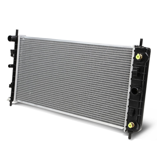 RADIADOR RADIATOR - OEM - 04-06 CHEVY MALIBU 3.5L, 3.9L AT / 05-06 PONTIAC G6 3.5L AT - DPI-2727