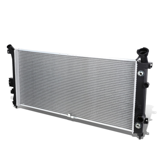 RADIADOR RADIATOR - OEM - 02-07 BUICK RENDEZVOUS 3.4 3.5 / 05-06 BUICK TERRAZA 3.5 / 05-06 CHEVY UPLANDER 3.5 / 01-05 CHEVY VENTURE 3.4 / 01-04 OLDSMOBILE SILHOUETTE 3.4 / 01-05 PONTIAC AZTEK 3.4 / 01-05 PONTIAC MONTANA 3.4 / 05-06 SATURN RELAY 2 & 3 3.5