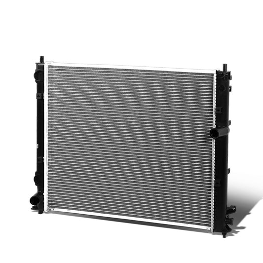 RADIADOR RADIATOR - OEM - 05-09 CADILLAC STS 3.6 4.4 4.6 / 04-07 CADILLAC SRX 4.6 - FITS AUTOMATIC TRANSMISSION MODELS - DPI 2733
