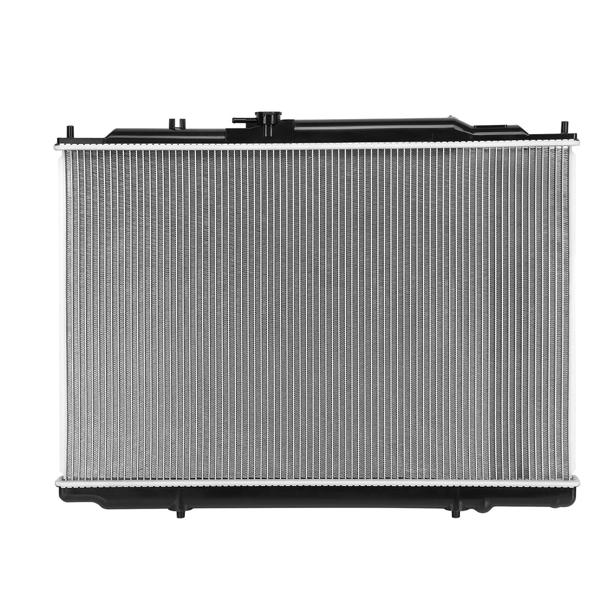 RADIADOR RADIATOR - OEM - 01-06 ACURA MDX / 03-08 HONDA PILOT - FITS AUTOMATIC TRANSMISSION MODELS - DPI-2740