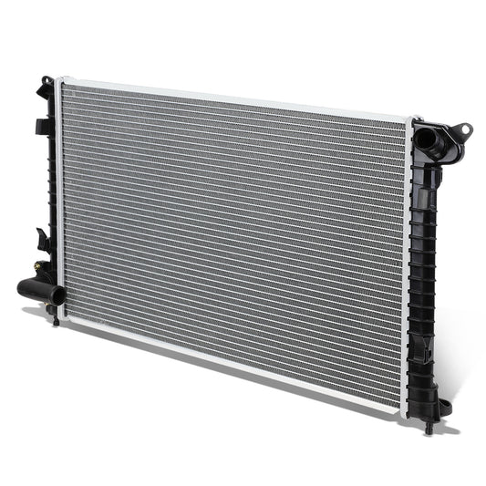 RADIADOR RADIATOR - OEM - 02-06 MINI COOPER (NON SUPERCHARGED) - FITS AUTOMATIC & MANUAL TRANSMISSION MODELS - DPI-2731