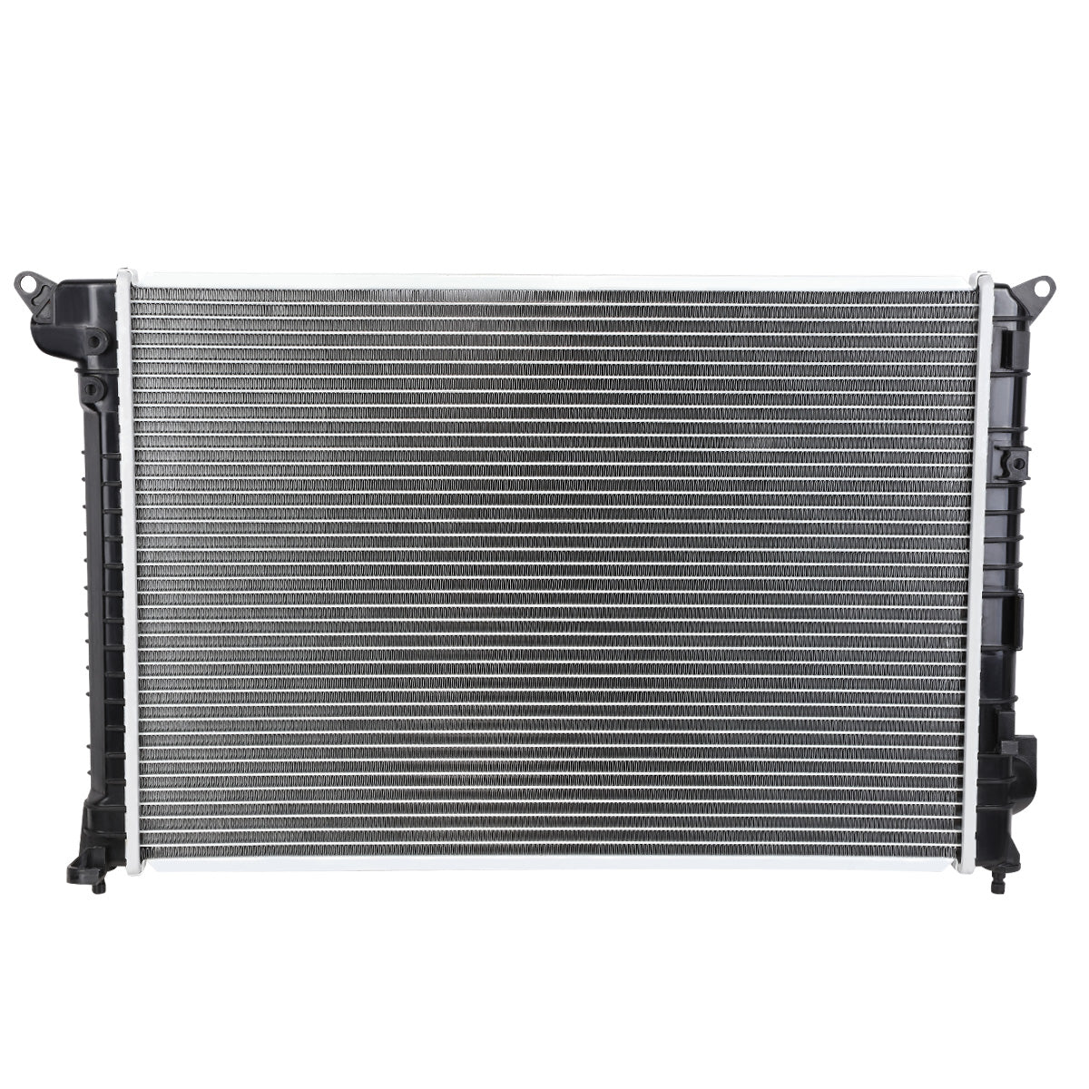 RADIADOR RADIATOR - OEM - 02-06 MINI COOPER (NON SUPERCHARGED) - FITS AUTOMATIC & MANUAL TRANSMISSION MODELS - DPI-2731