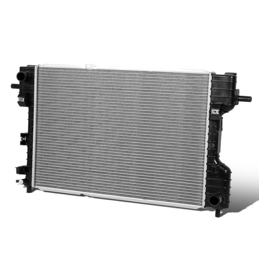 RADIADOR RADIATOR - OEM - 05-07 FORD FIVE HUNDRED / 05-07 FORD FREESTYLE / 05-07 MERCURY MONTEGO - FITS AUTOMATIC TRANSMISSION MODELS - DPI-2761