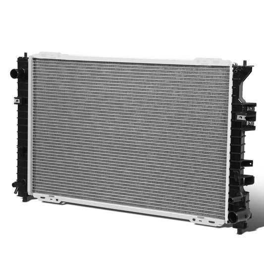 RADIADOR RADIATOR - OEM - 05-09 FORD ESCAPE / 06-08 MERCURY MARINER / 08-10 MAZDA TRIBUTE - 2.3L 2.5 HYBRID MODELS ONLY - DPI-2762